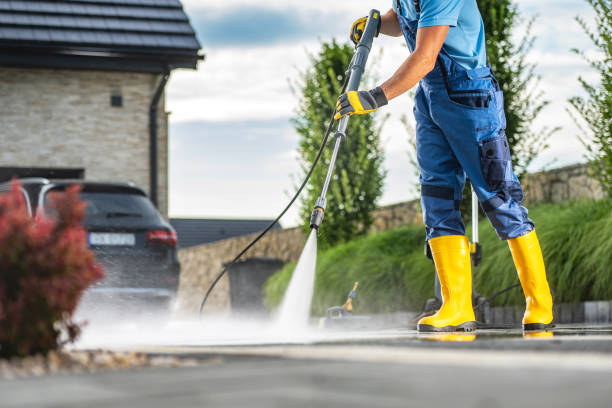 Best Parking Lot and Garage Cleaning  in Watkins Glen, NY