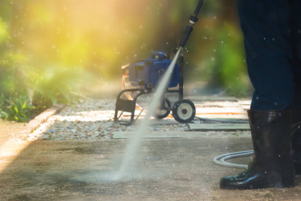 Best Restaurant Pressure Washing  in Watkins Glen, NY